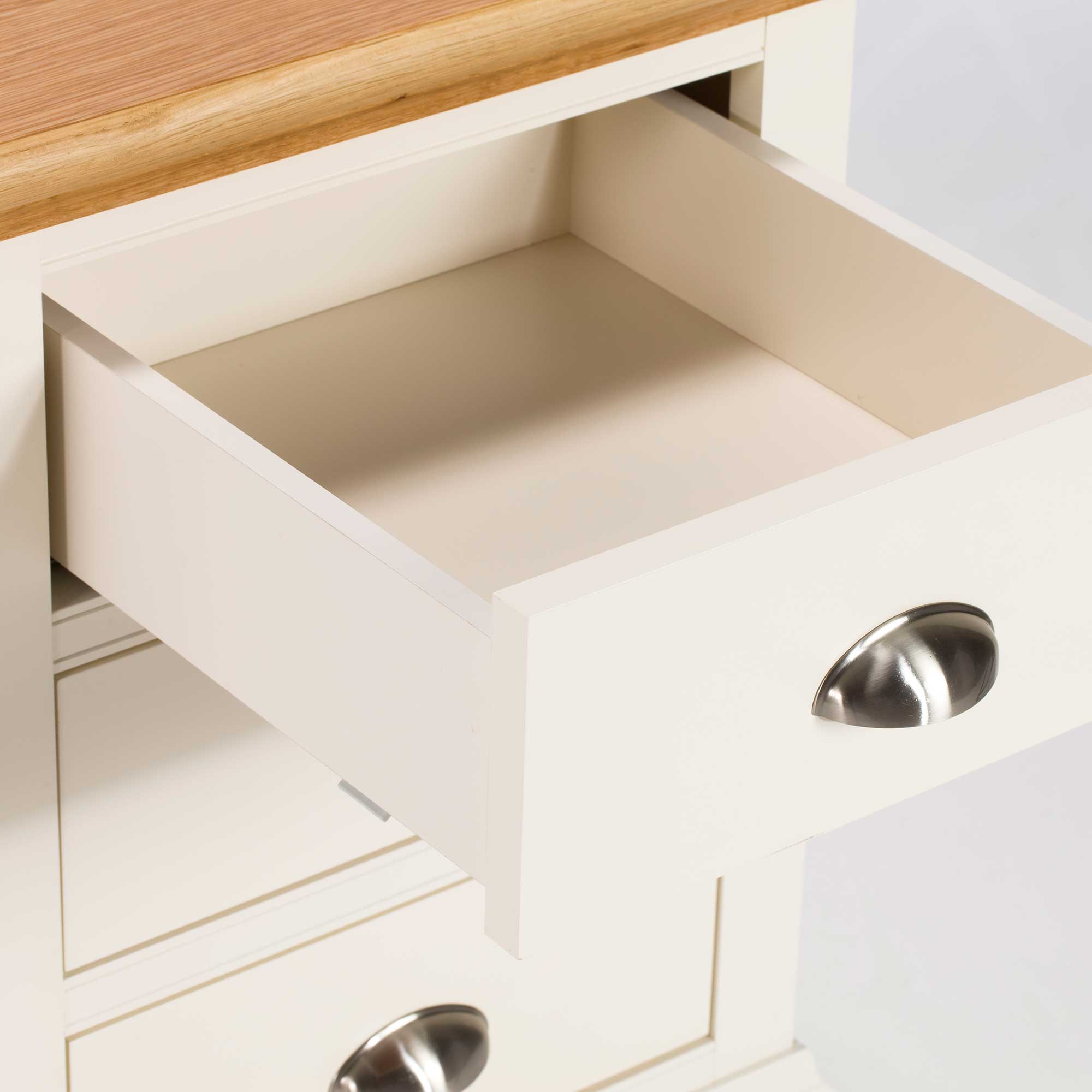 Merriam Kids Bed Side Cabinet & Drawer